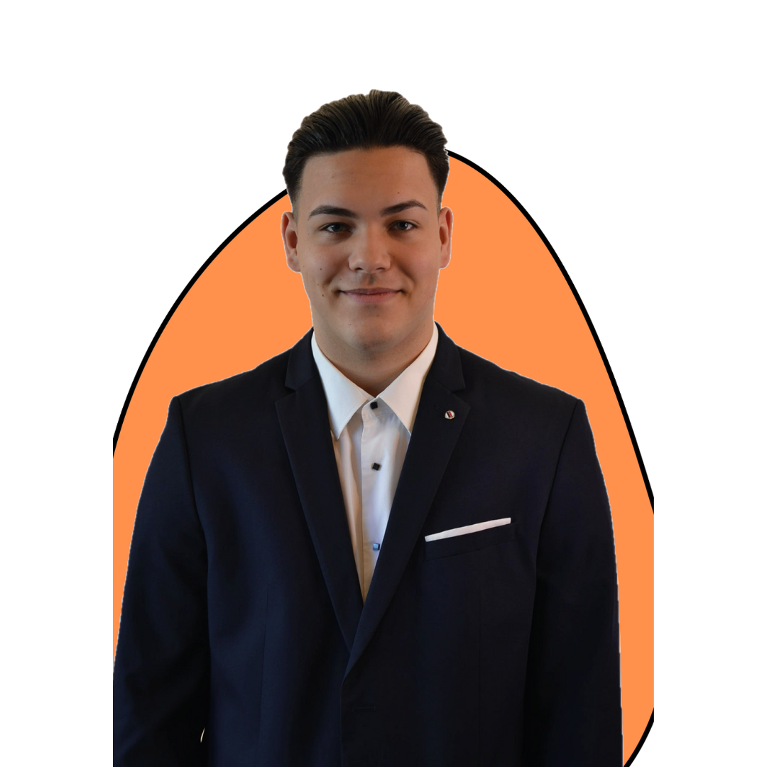 Luis Miami Mehmedagic