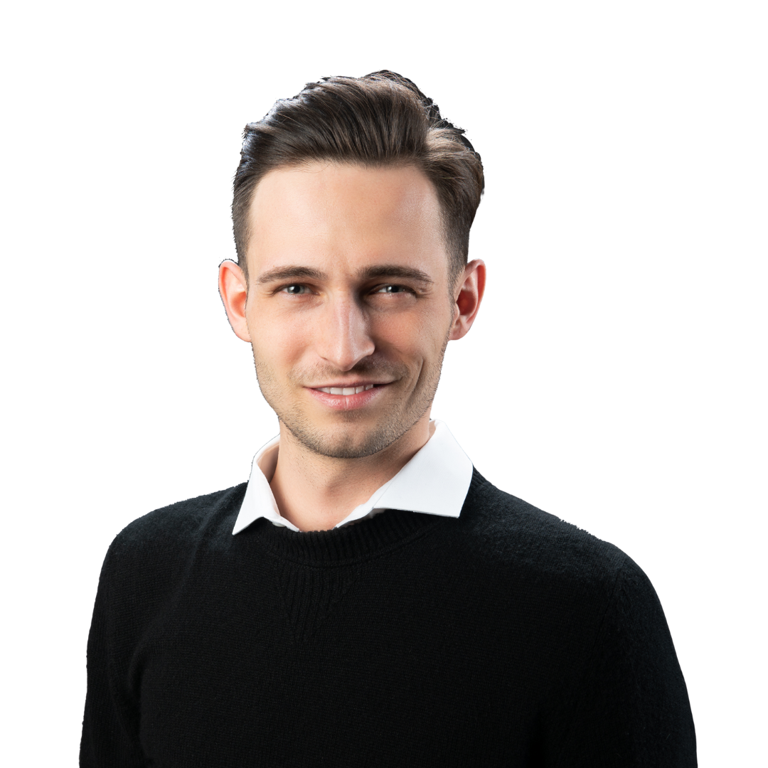 Prince Said Mehmedagic